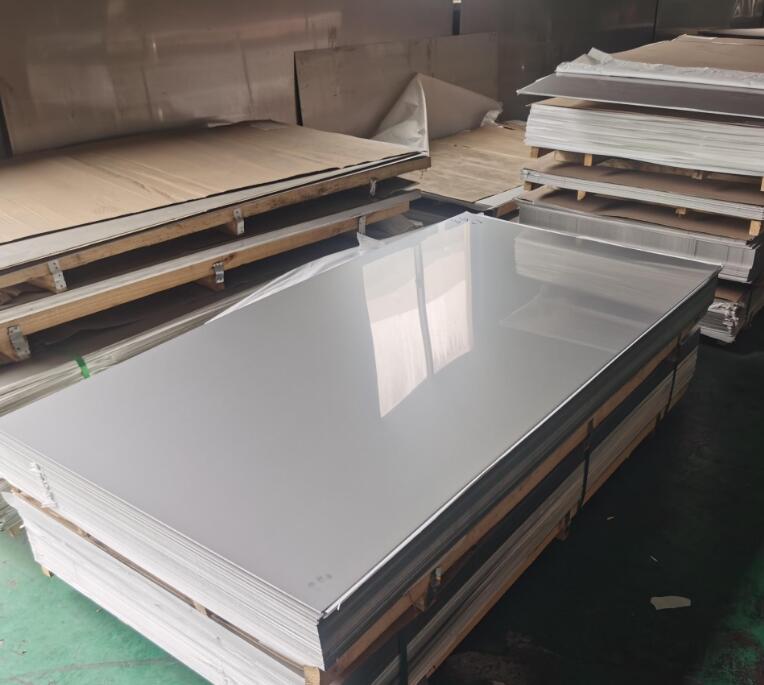 乌当321不锈钢板