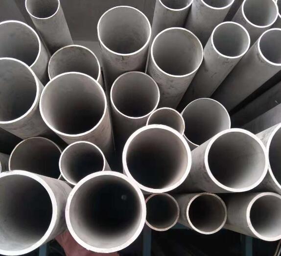 乌当321不锈钢管