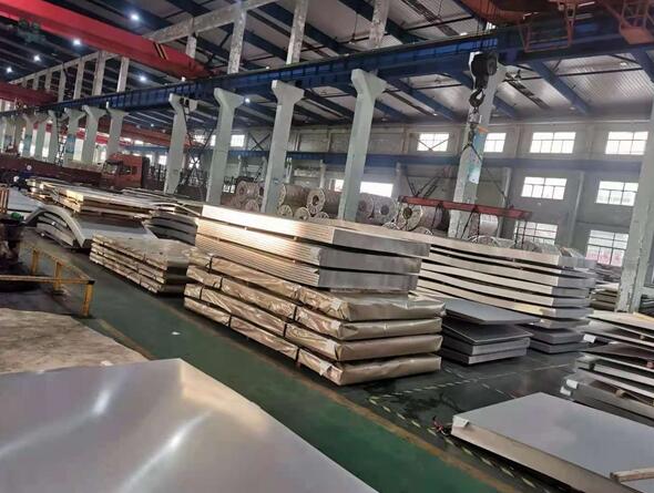 乌当321不锈钢板