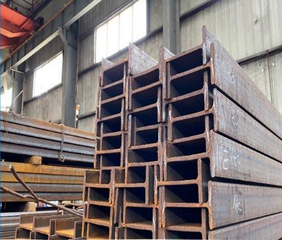 乌当Q420C工字型钢