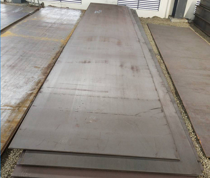 乌当Q420GJD镀锌板