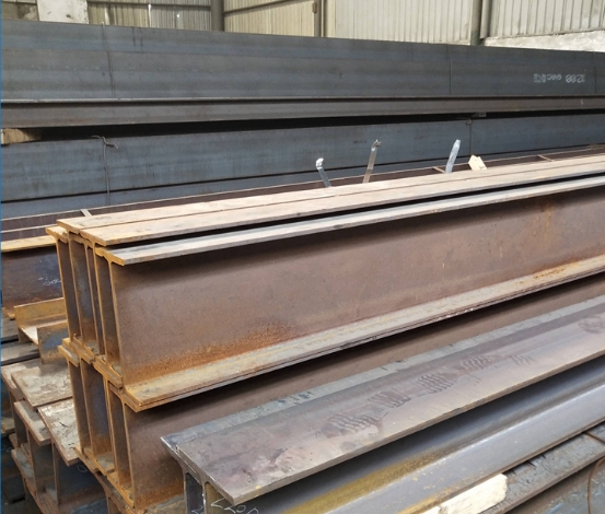 乌当Q235EH型钢