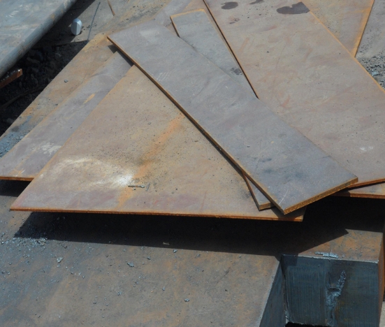 乌当NM360C耐磨板