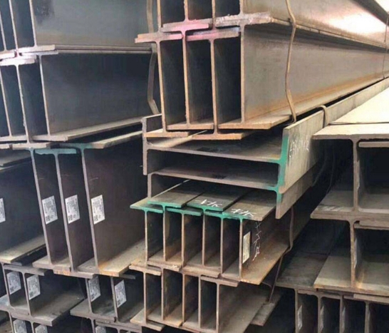 乌当Q235C工字钢