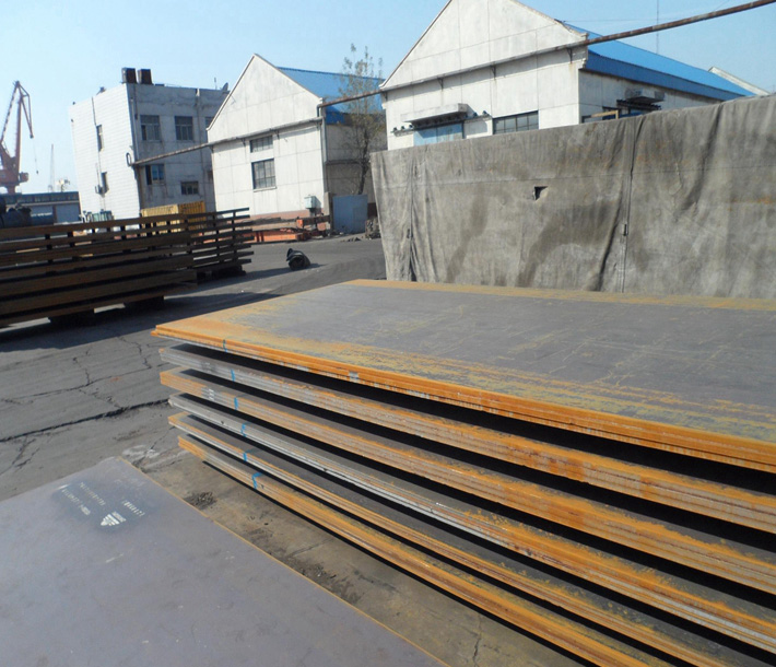 乌当SA210C镀锌板